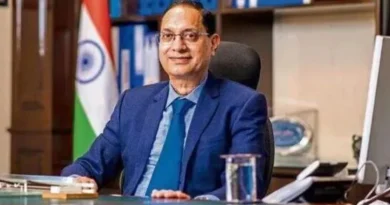 वित्त एवं राजस्व सचिव तुहिन कांत पांडे बने SEBI प्रमुख